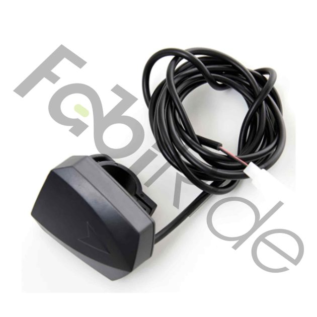 12V-80V į USB - telefono kroviklis - Image 3