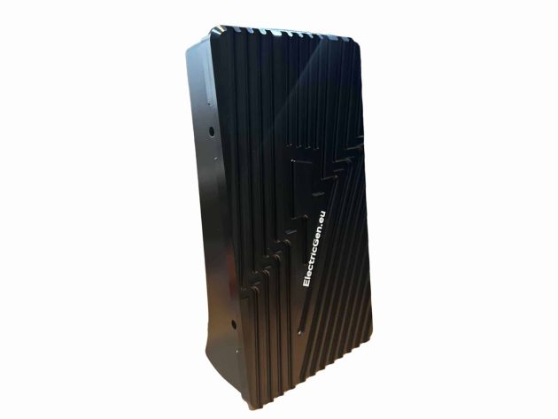Heatsink - Radiatorius Talaria / Sur-Ron - BAC4000 / BAC8000