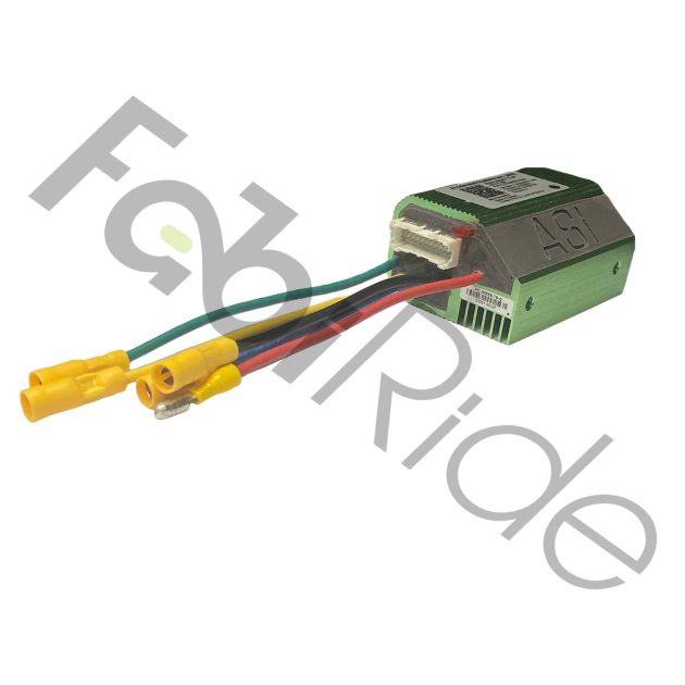 ASI BAC855 controller - Image 2