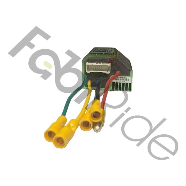 ASI BAC855 controller - Image 4