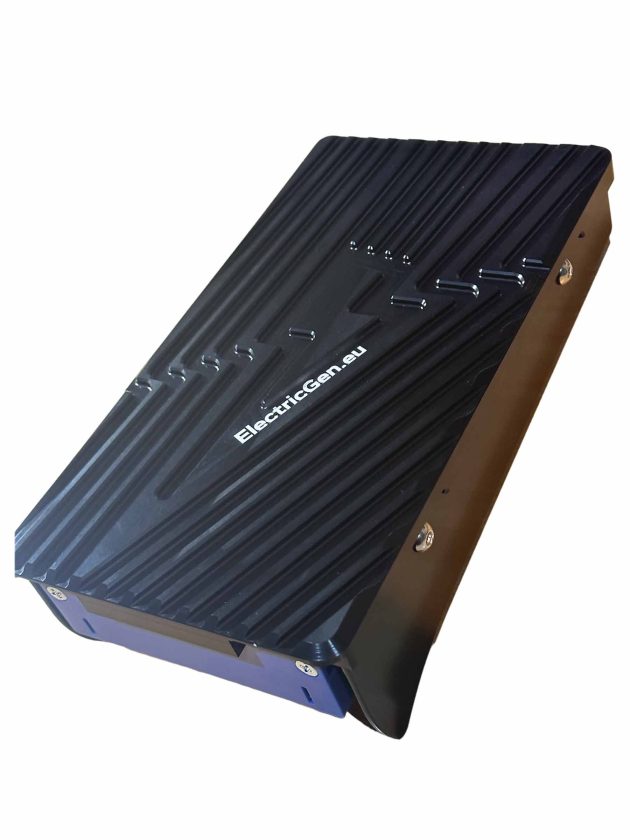 BAC4000 upgrade kit for Talaria sting - Image 6