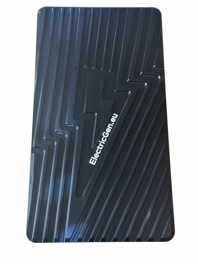 BAC4000 upgrade kit for Talaria sting - Image 7