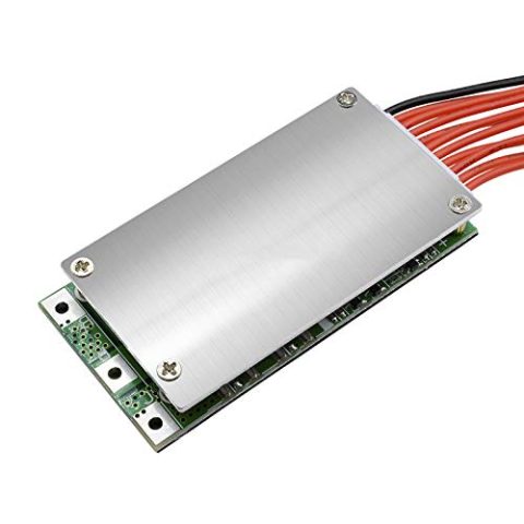 BMS 10S 36V 15A