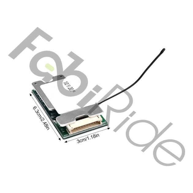 BMS 10S 36V 30A - Image 3