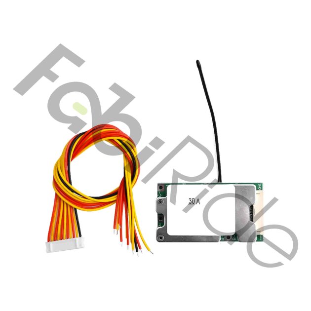 BMS 10S 36V 30A