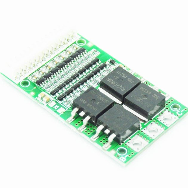 BMS - 6S 7S 8S 9S 10S 11S 12S 13S - 25A - Image 2
