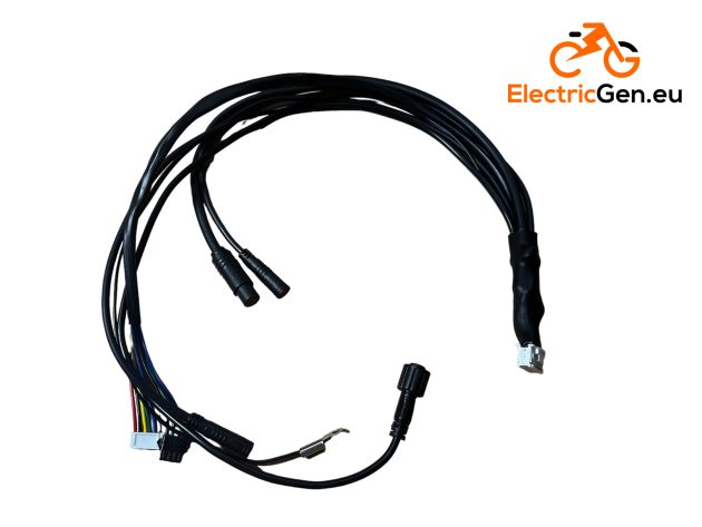 ASI BAC855 upgrade kit Bafang BBSHD - Image 4