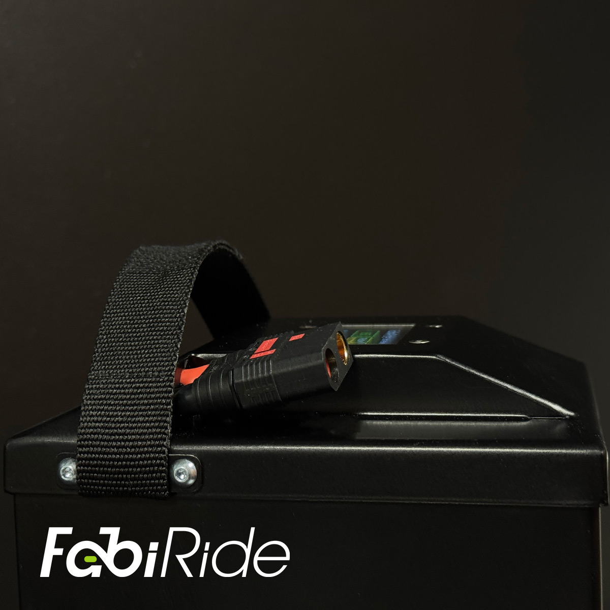 Talaria Sting 60V akumuliatorius V3 - Image 3