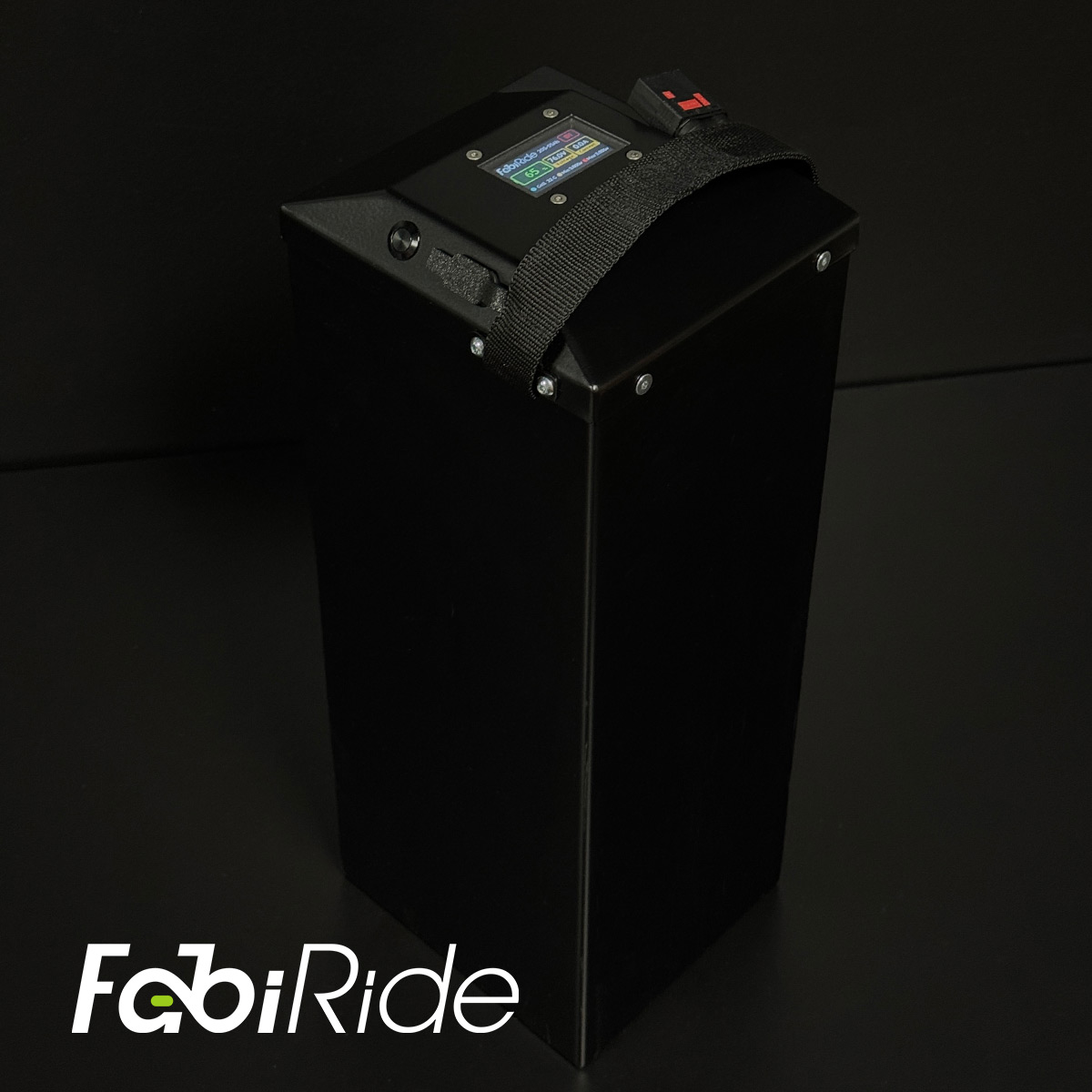 Talaria Sting 60V akumuliatorius V3 - Image 8