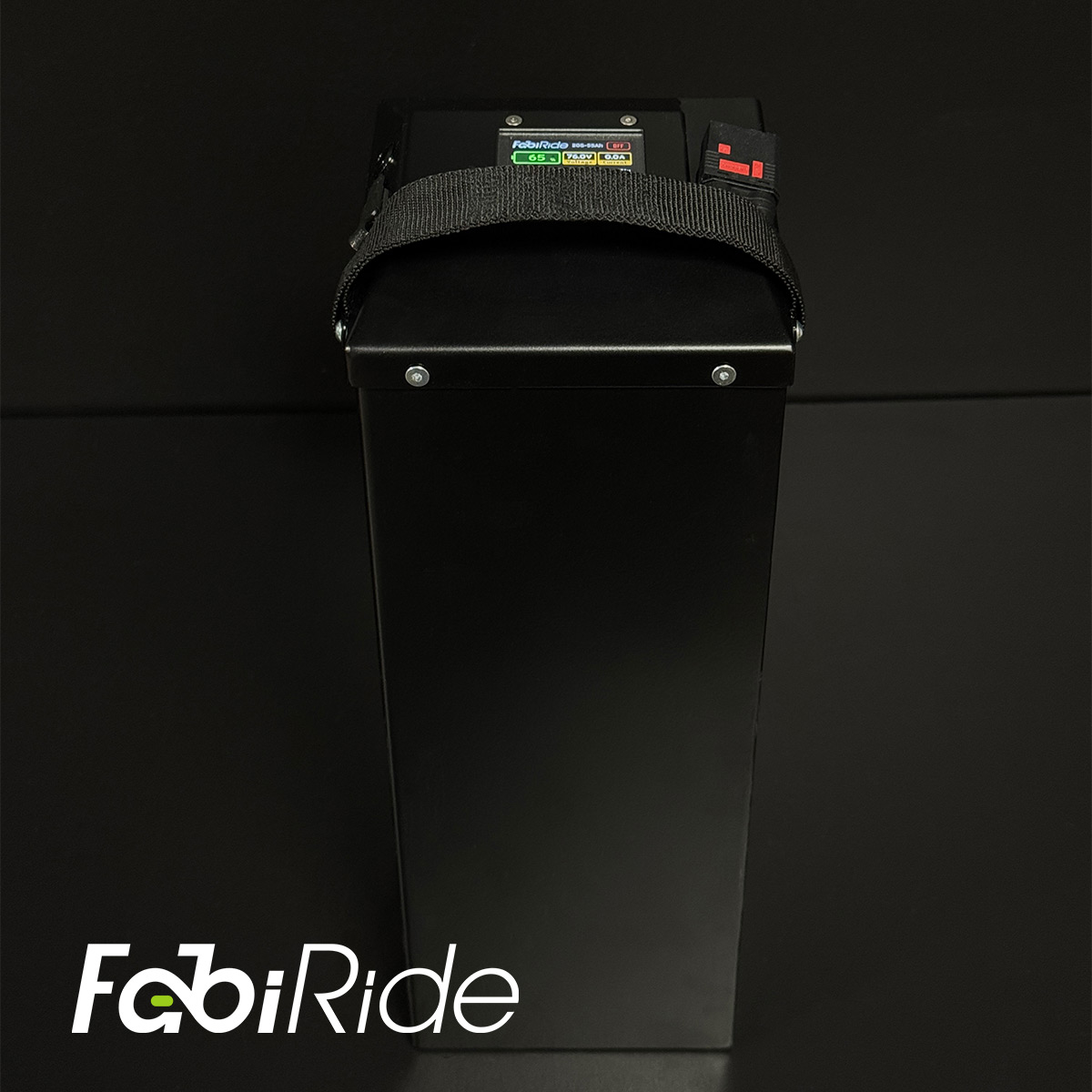 Talaria Sting 60V akumuliatorius V3 - Image 7