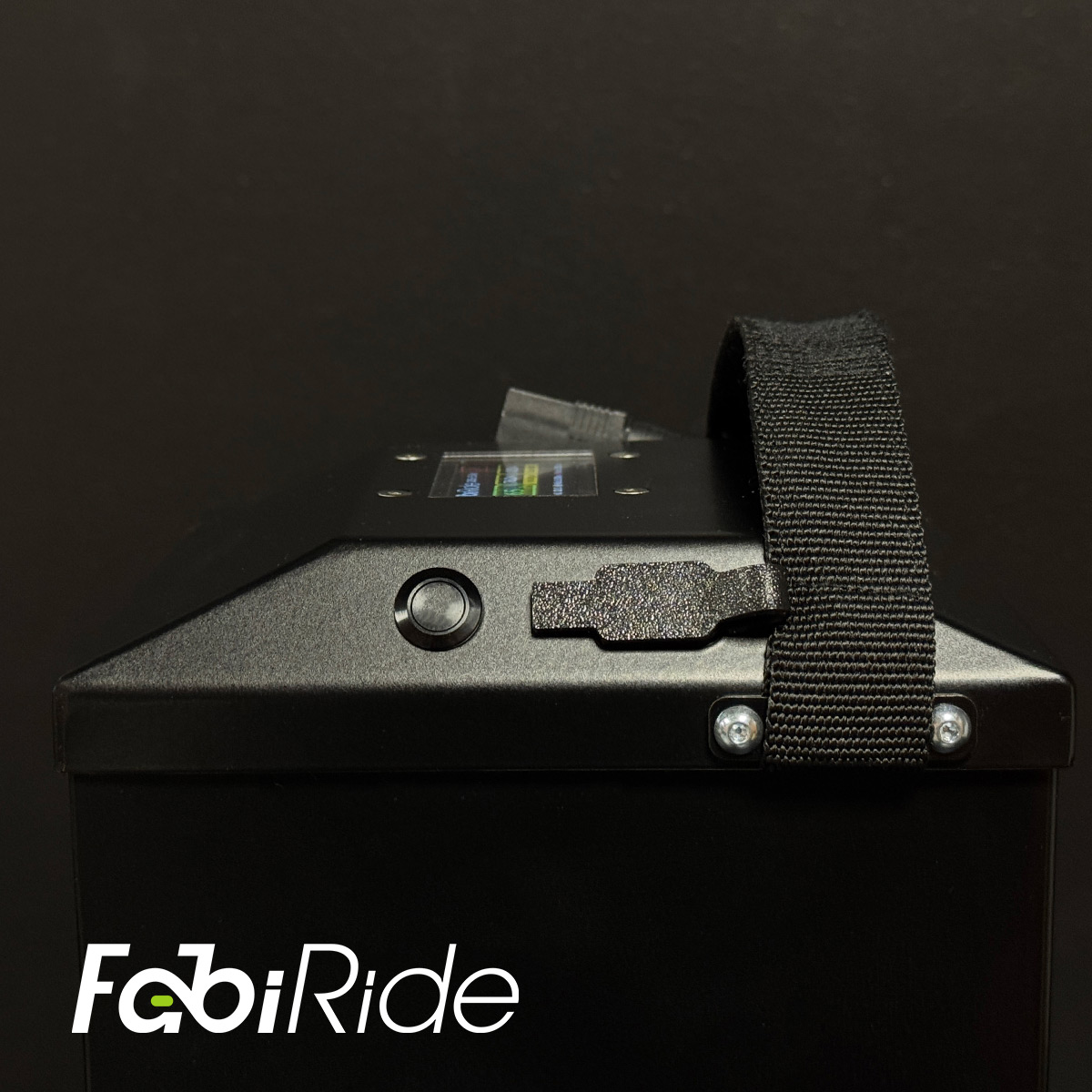 Talaria Sting 60V akumuliatorius V3 - Image 6