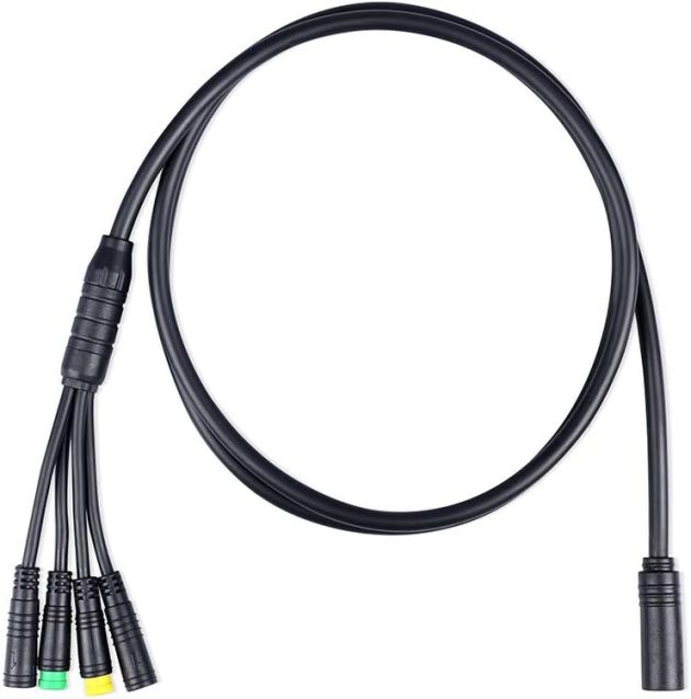 Higo 1T4 laidas - Image 2