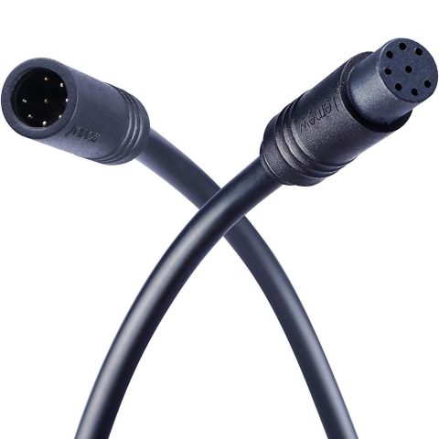 Higo 8pin - 1T4 jungtis - prailginimas