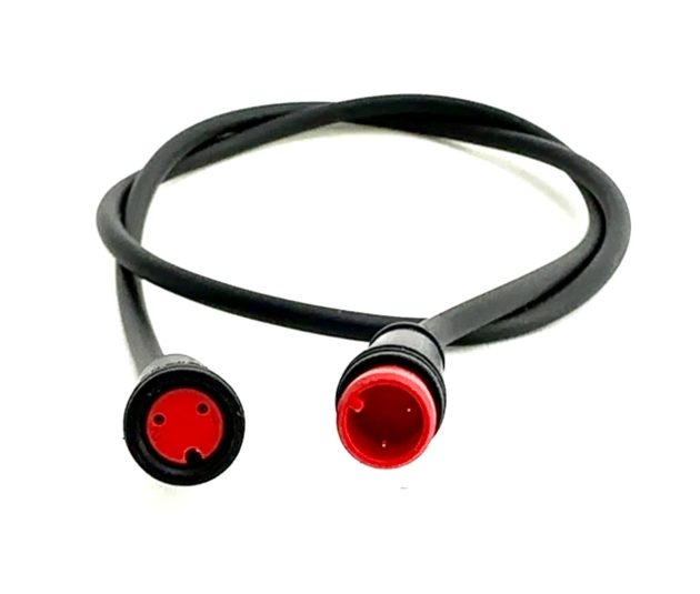 Higo 2pin jungtis - prailginimas