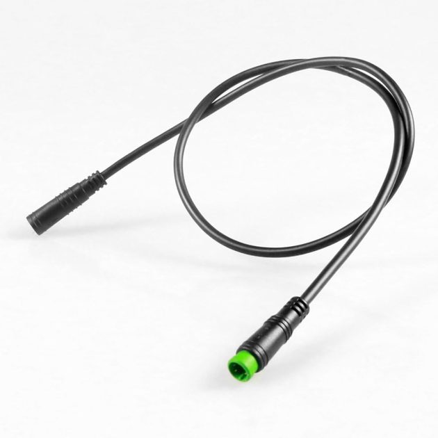 Higo 5pin jungtis - prailginimas