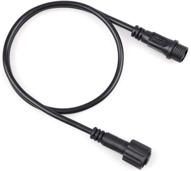 Higo Speed Sensor jungtis - prailginimas - Image 3