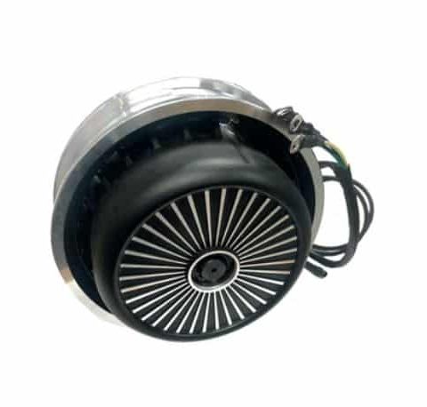 Inokim ox / oxo modifikuotas variklis