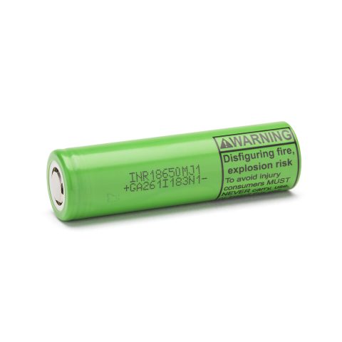 LG MJ1 3500mAh – 10A