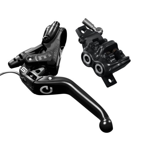 Magura MT5e HIGO (NO) stabdžių komplektas
