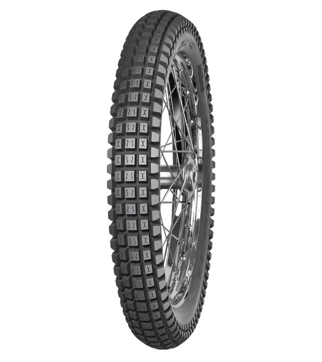 Mitas E-05 3.50 - 18 inch