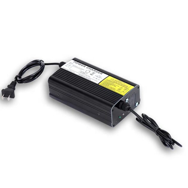 Pakrovėjas 60v 5a - Image 4