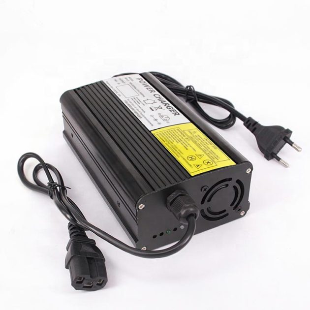 Pakrovėjas 60v 5a - Image 2