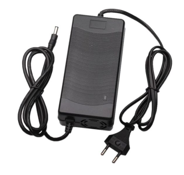 Pakrovėjas 48v 3a - Image 3