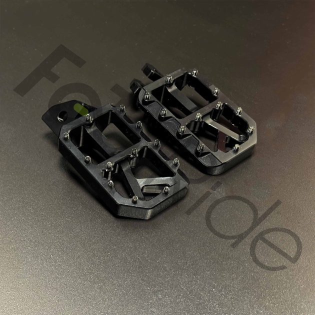 Foot Pegs for Sur Ron Light Bee and Talaria - New model - Image 2
