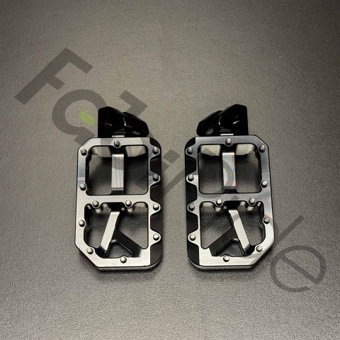Foot Pegs for Sur Ron Light Bee and Talaria - New model