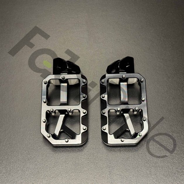 Foot Pegs for Sur Ron Light Bee and Talaria - New model