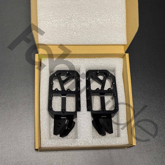 Foot Pegs for Sur Ron Light Bee and Talaria - New model - Image 3