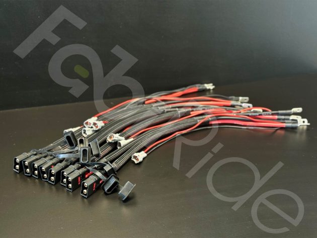 SurRon / Talaria QS8 laidas / Power harness - Image 6