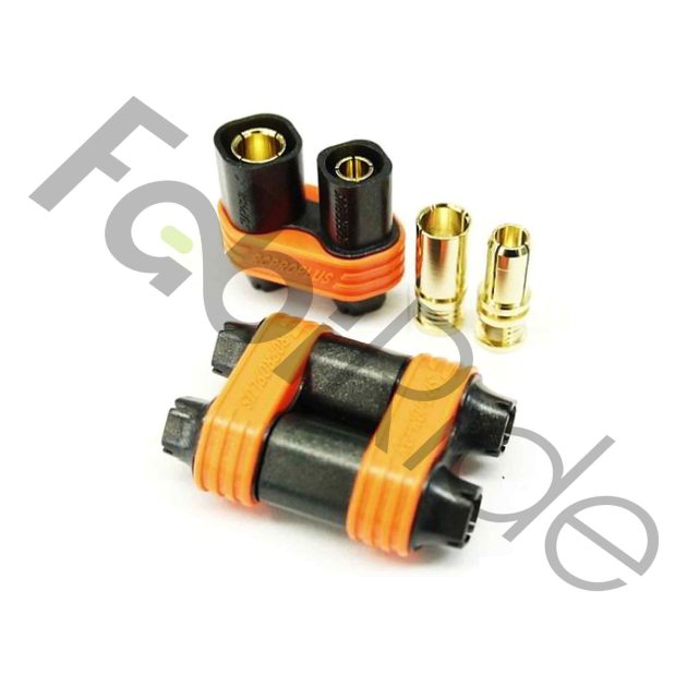 RCPROPLUS 6808 D6 Female / Moteriška Jungtis SurRon
