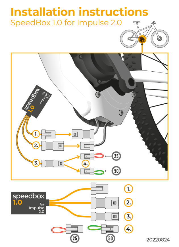 SpeedBox 1.0 for Impulse 2.0 - Image 3