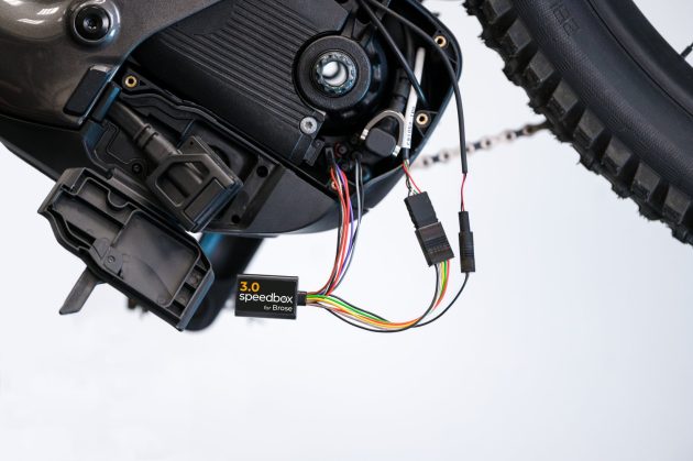 SpeedBox 3.0 for Brose - Image 3
