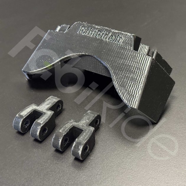 Sur Ron Battery Lid Lifting Kit - Image 3