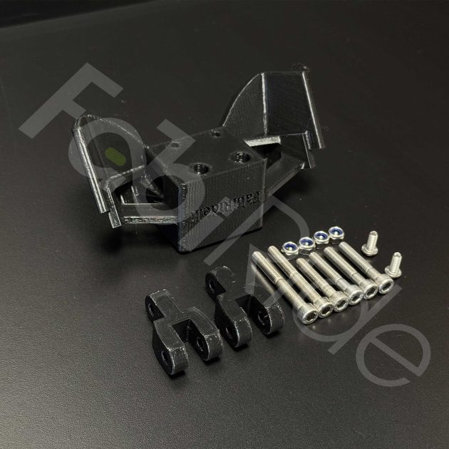 Sur Ron Battery Lid Lifting Kit - Image 2