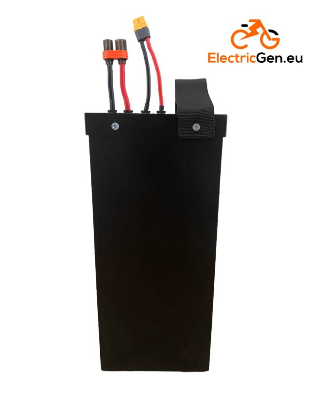 72V 66,5AH SurRon Battery 15kW