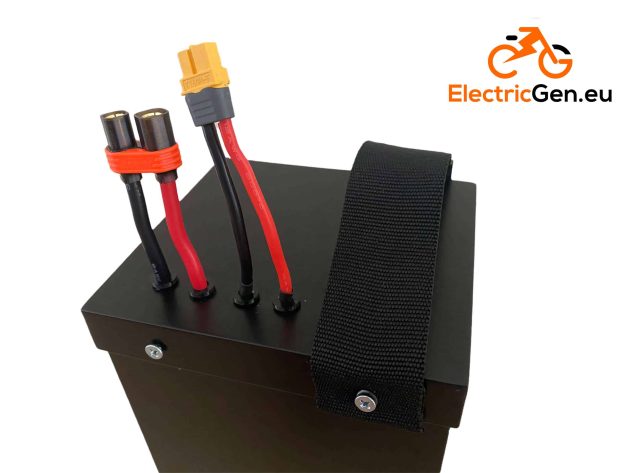 72V 66,5AH SurRon Battery 15kW - Image 4