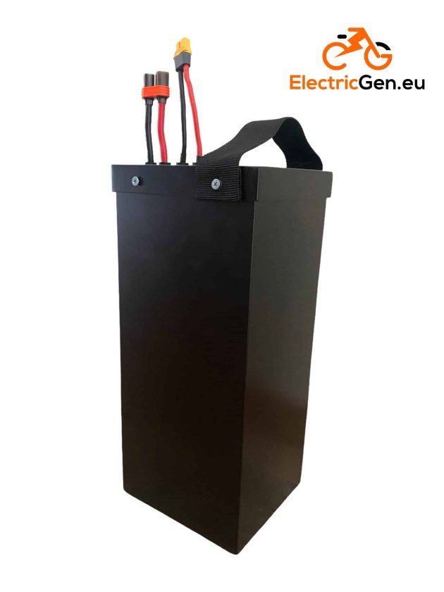 72V 66,5AH SurRon Battery 15kW - Image 5