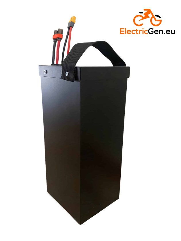 72V 66,5AH SurRon Battery 15kW - Image 3