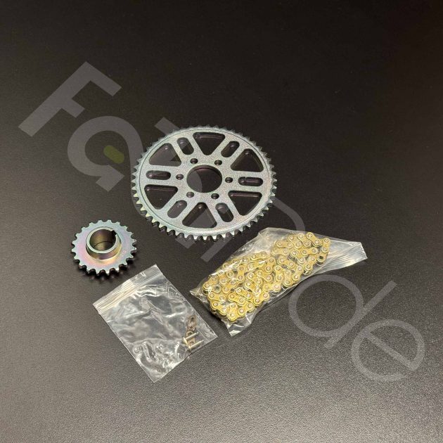 Primary Chain Kit 219 for Sur Ron Light Bee - Image 2
