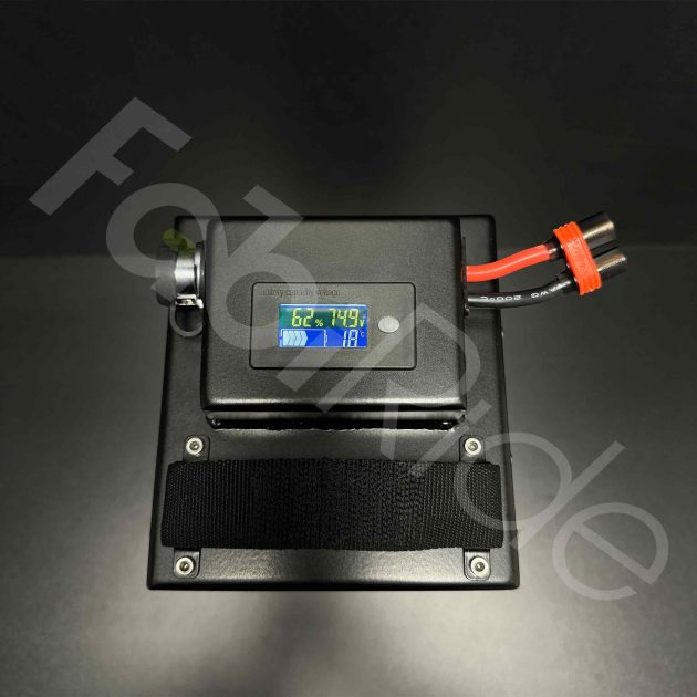 60V 70AH Talaria Sting Battery 30kW - Image 3