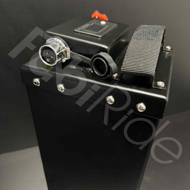 60V 70AH Talaria Sting Battery 30kW - Image 2