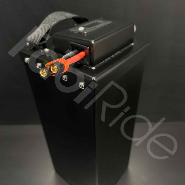 60V 70AH Talaria Sting Battery 30kW - Image 4
