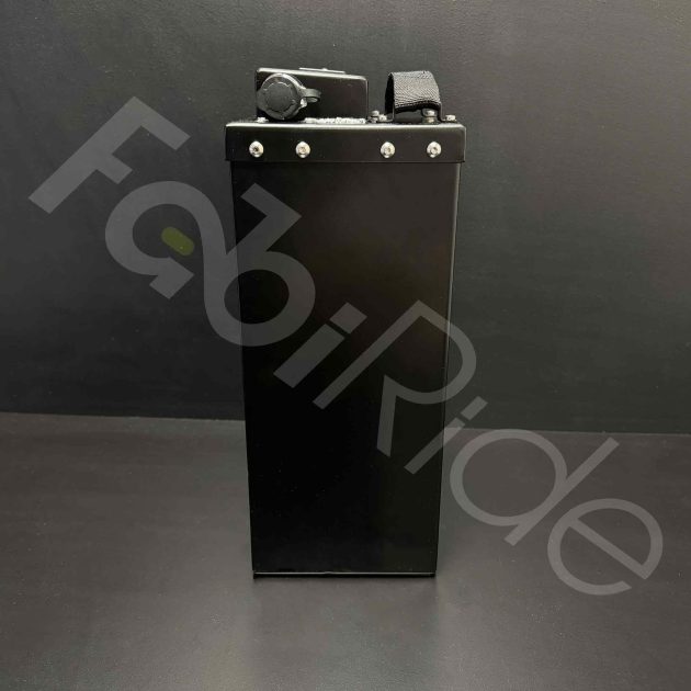 60V 70AH Talaria Sting Battery 30kW - Image 5