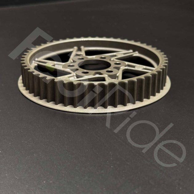 Primary Drive Shaft Pulley for SurRon - Image 2