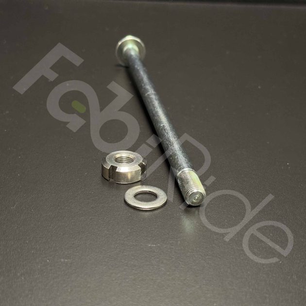SurRon jackshaft axis (bottom axis) - Image 3