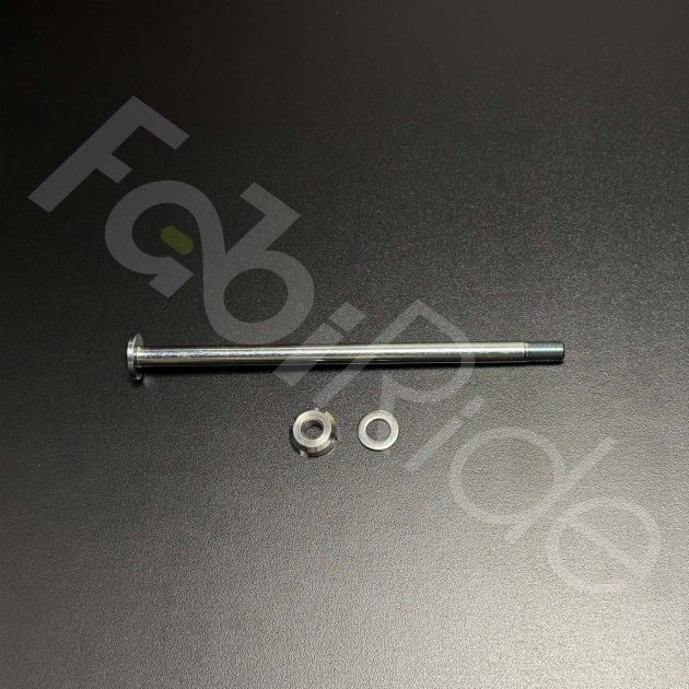SurRon jackshaft axis (bottom axis) - Image 2