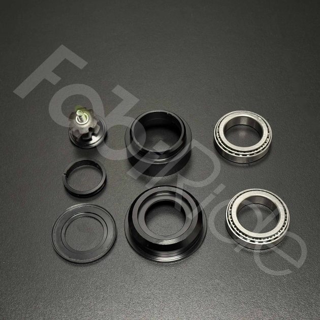 SurRon Fork Mount Headset